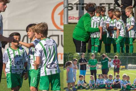 Word trainer bij de plezantste compagnie!