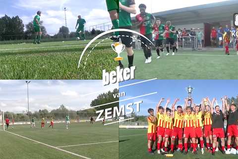 Beker van Zemst 2024